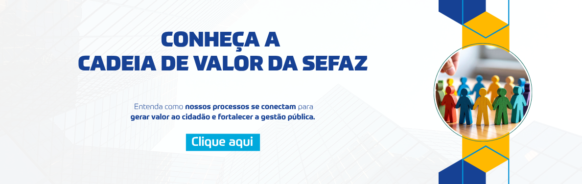 Cadeia de Valor