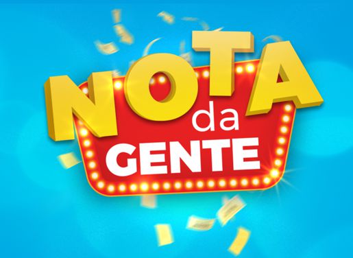 Nota da Gente
