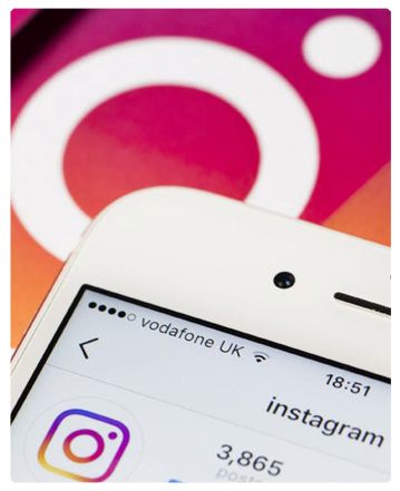 Instagram SEFAZ